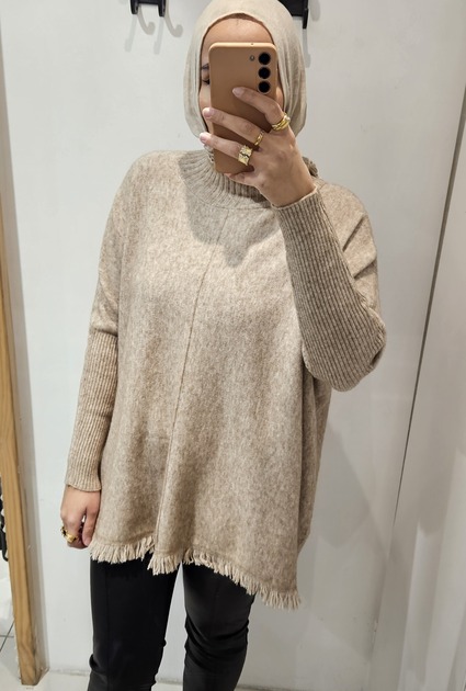 Sweater Fenna - 