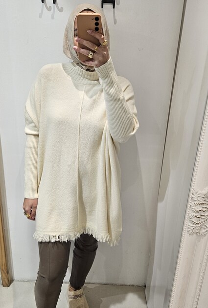 Sweater Fenna - 