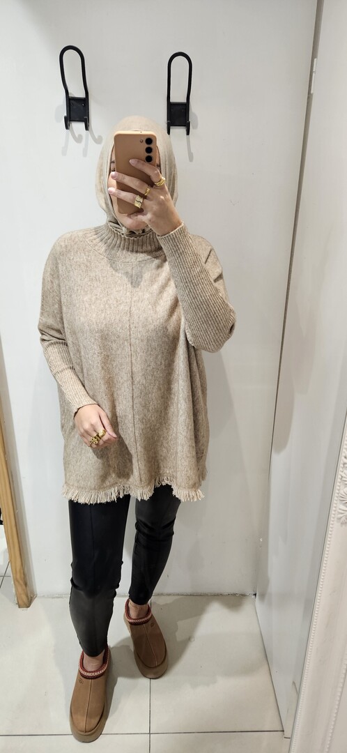 Sweater Fenna
