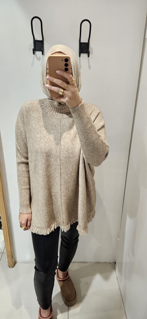 Sweater Fenna