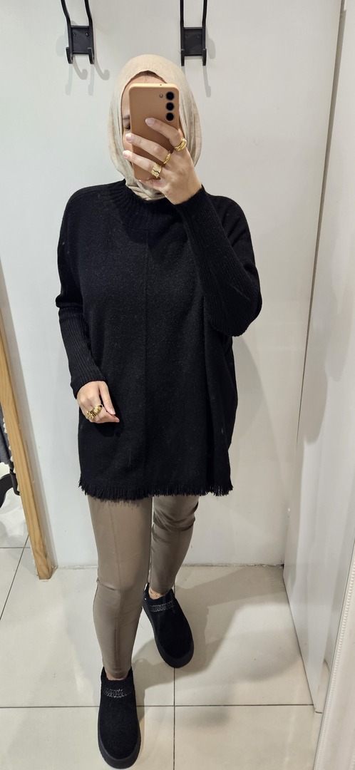 Sweater Fenna