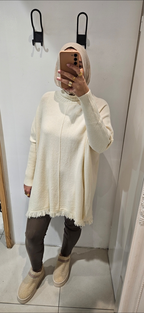 Sweater Fenna