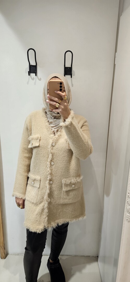 Vest Leena