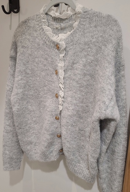 Vest Waldorf - 