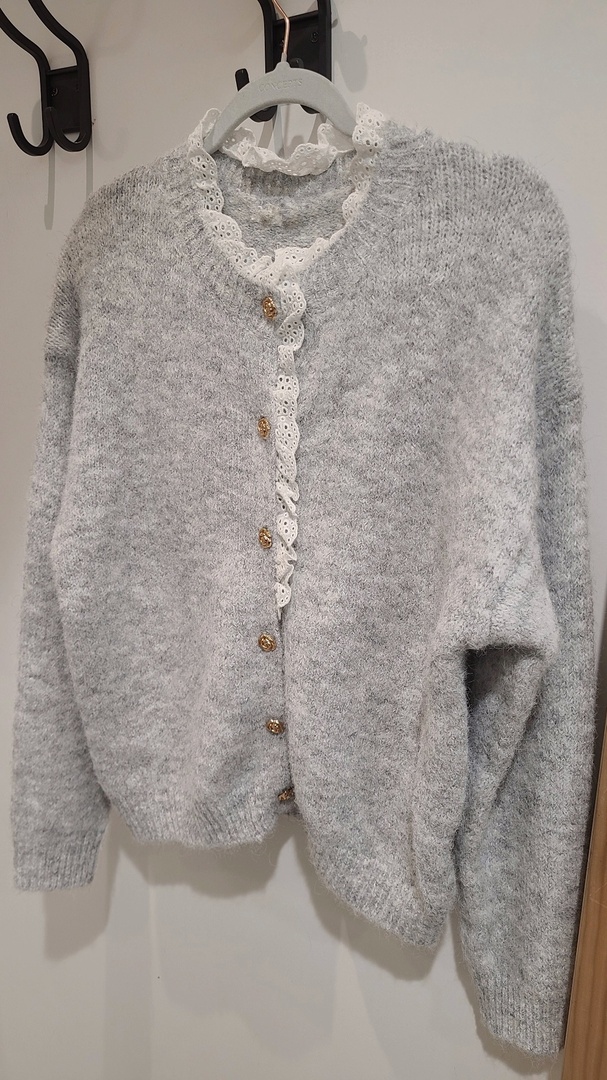 Vest Waldorf