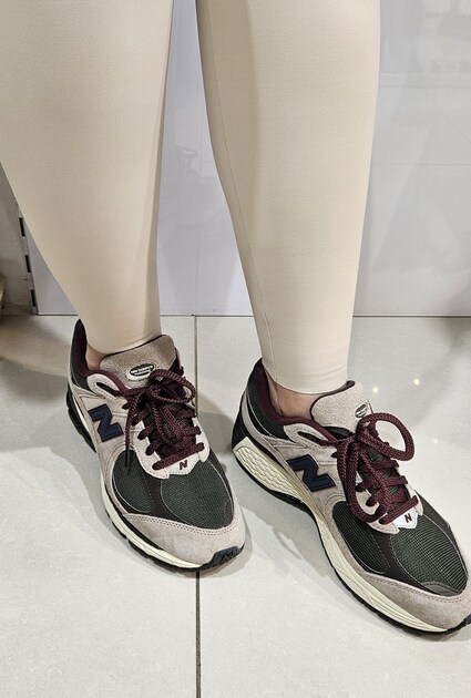 Essential Legging  - 