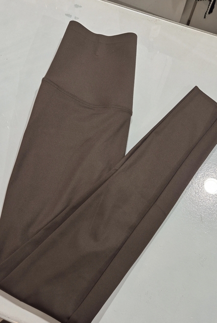 Essential Legging - BRUIN
