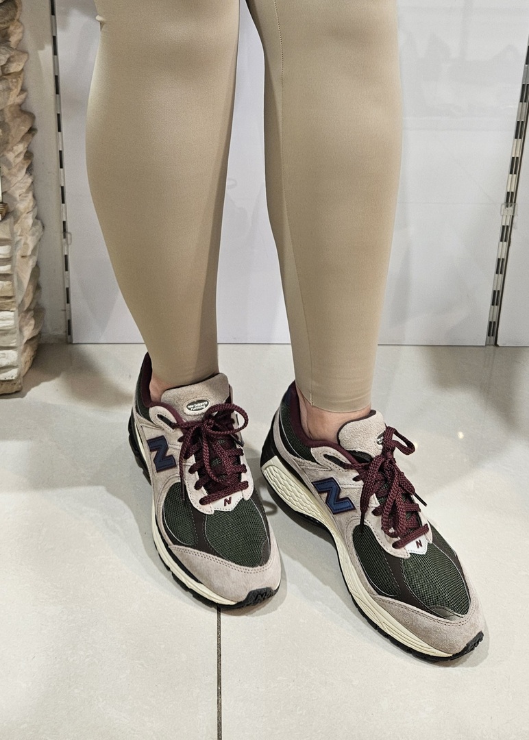 Essential Legging 