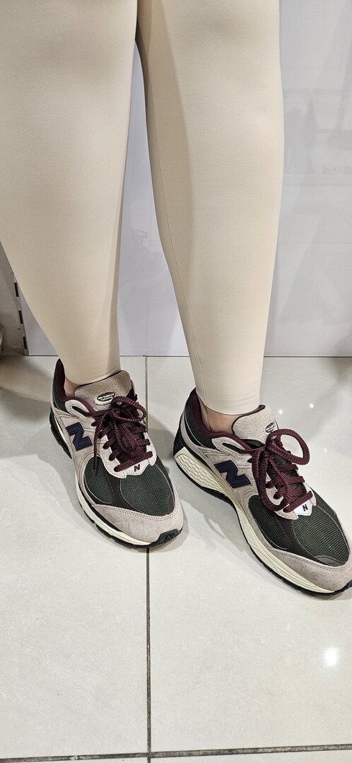 Essential Legging 