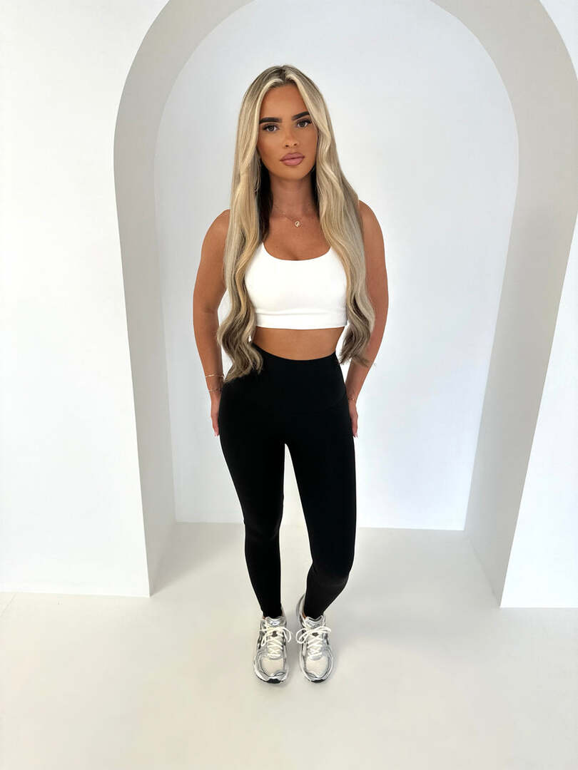 Essential Legging 