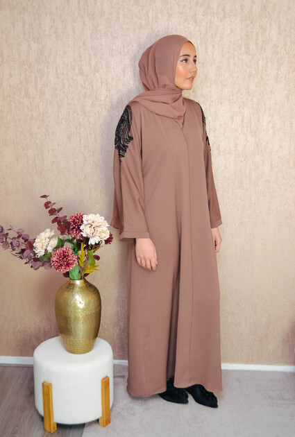 Abaya Yara