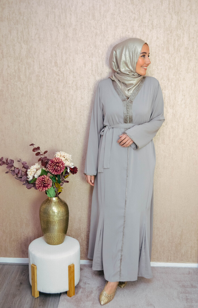 Kaftan Lujain