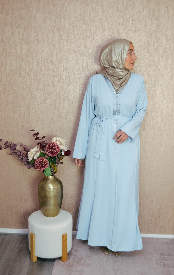 Kaftan Lujain