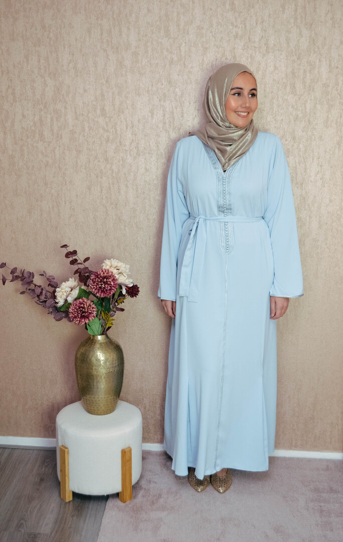 Kaftan Lujain