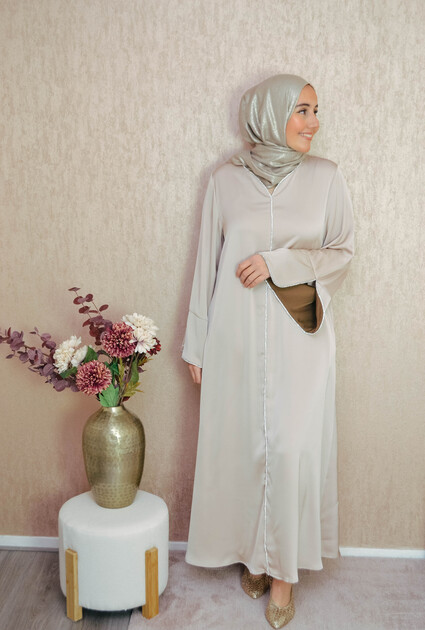 Abaya Sabreen - 