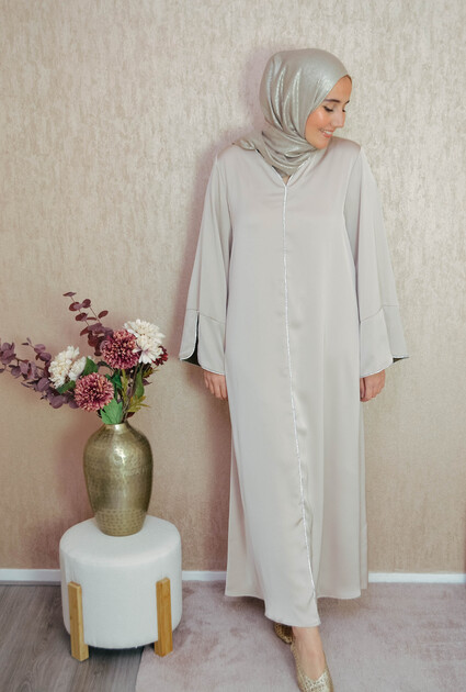 Abaya Sabreen - 