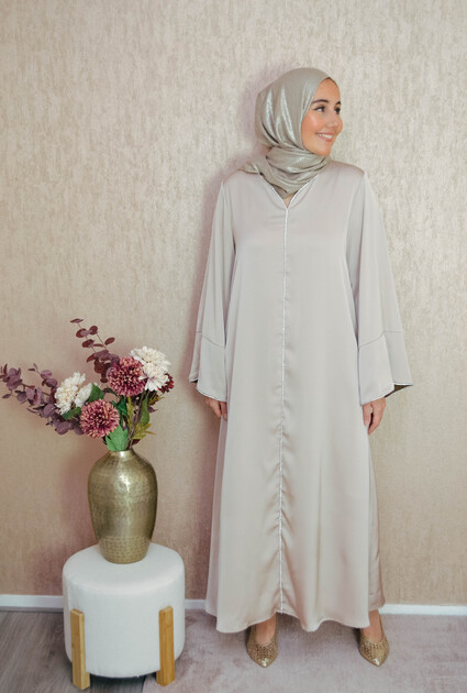 Abaya Sabreen - 