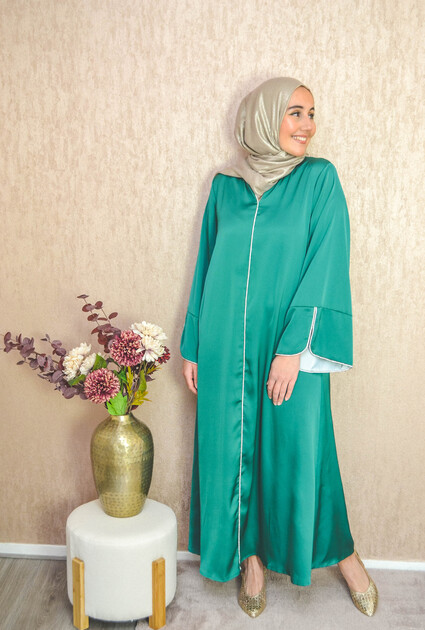 Abaya Sabreen - 