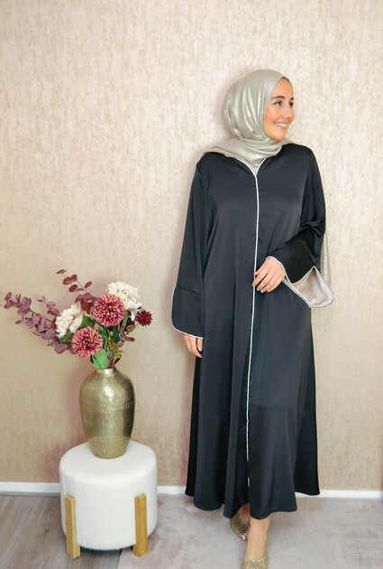 Abaya Sabreen - 