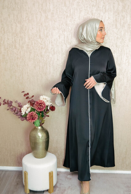 Abaya Sabreen - 