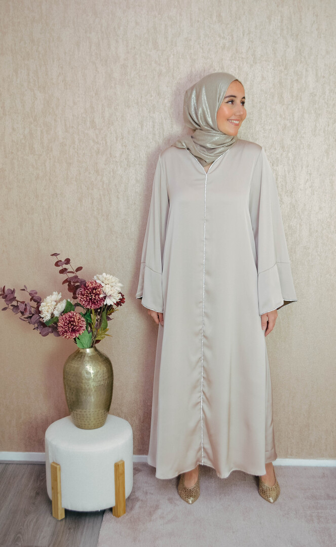 Abaya Sabreen