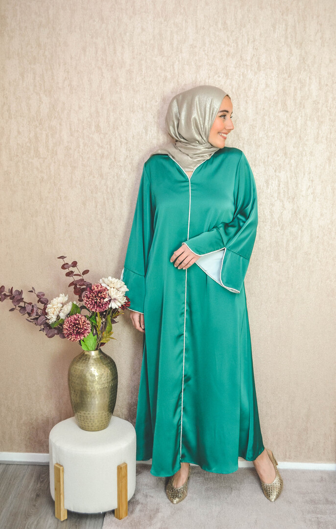 Abaya Sabreen