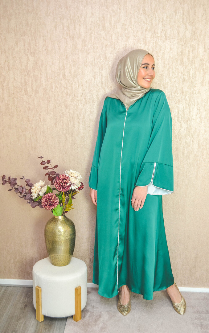 Abaya Sabreen