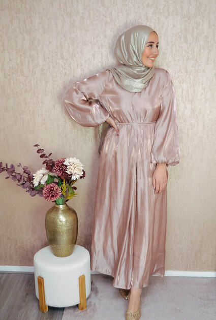 Dress Safiyyah - 