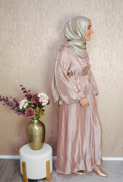Dress Safiyyah - 