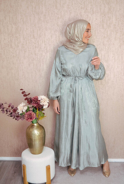 Dress Safiyyah - 