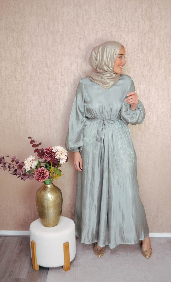 Dress Safiyyah
