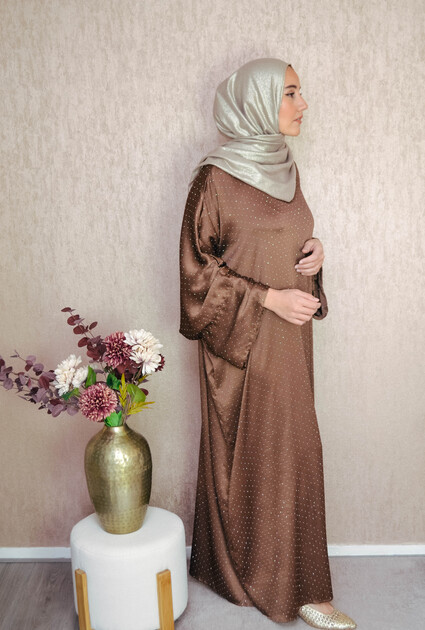 Abaya Zaina - 