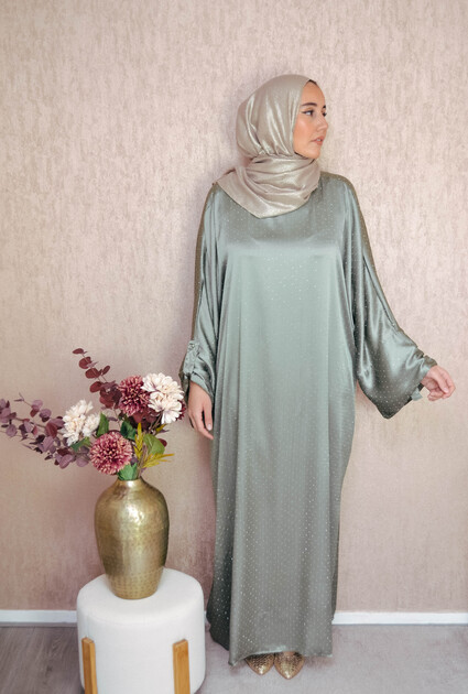 Abaya Zaina - OLIJF