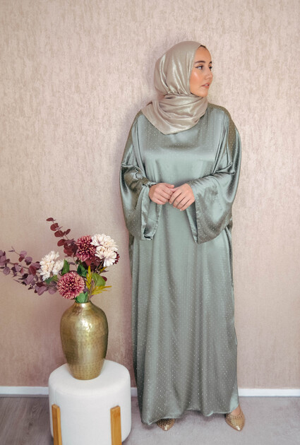 Abaya Zaina - 