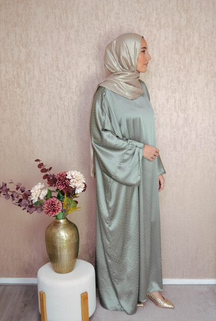 Abaya Zaina - 