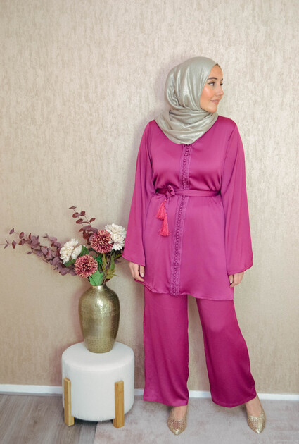 Set Savoy - 