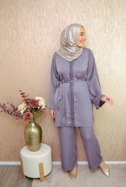 Set Savoy - 