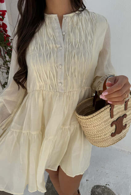 Jurk Eloise - 