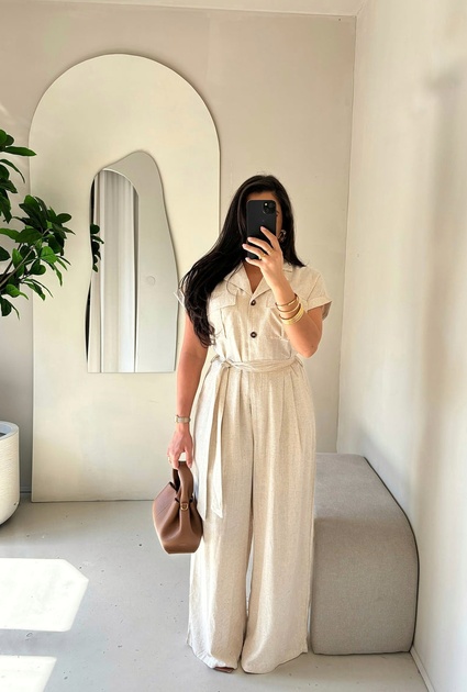 Jumpsuit Cleo