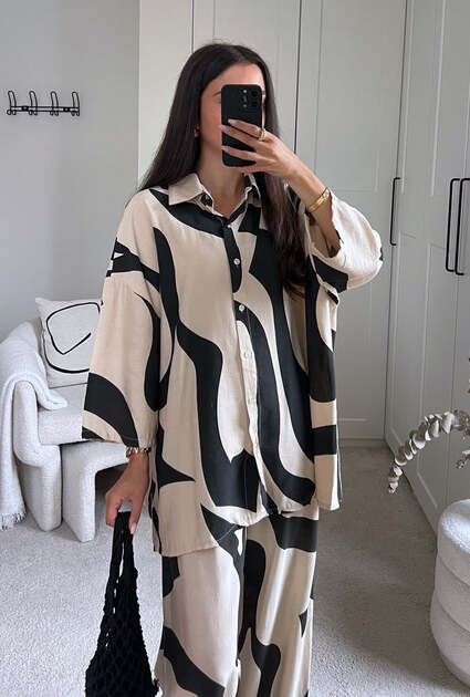 Set Zanzibar - 