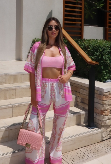 Set June - 