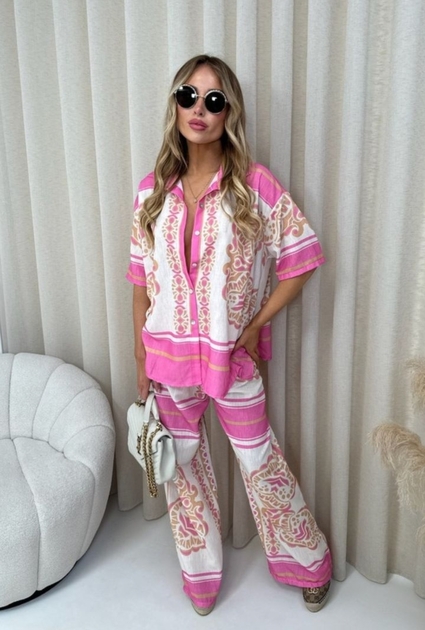 Set June - ROZE