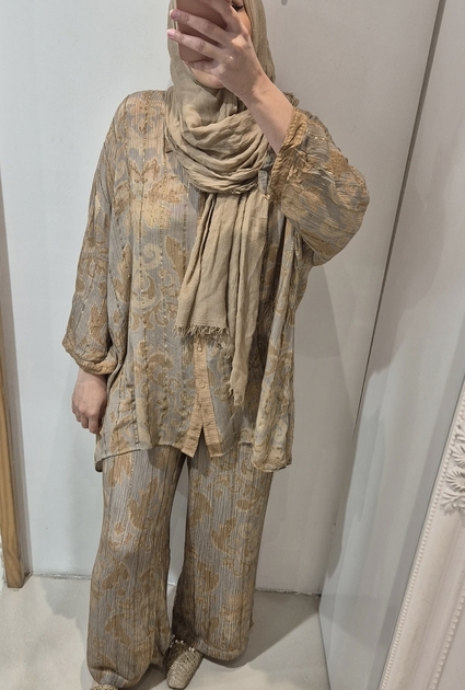 Set Sahara - 