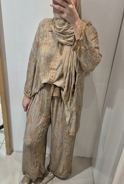 Set Sahara - 