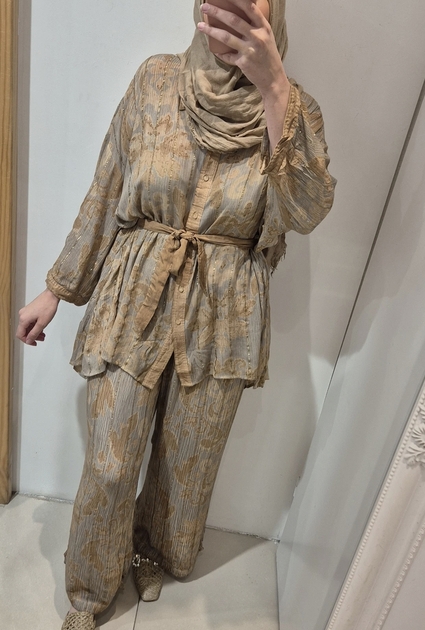 Set Sahara