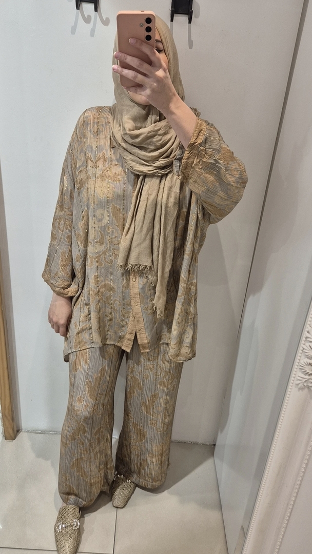 Set Sahara