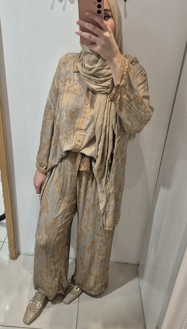 Set Sahara
