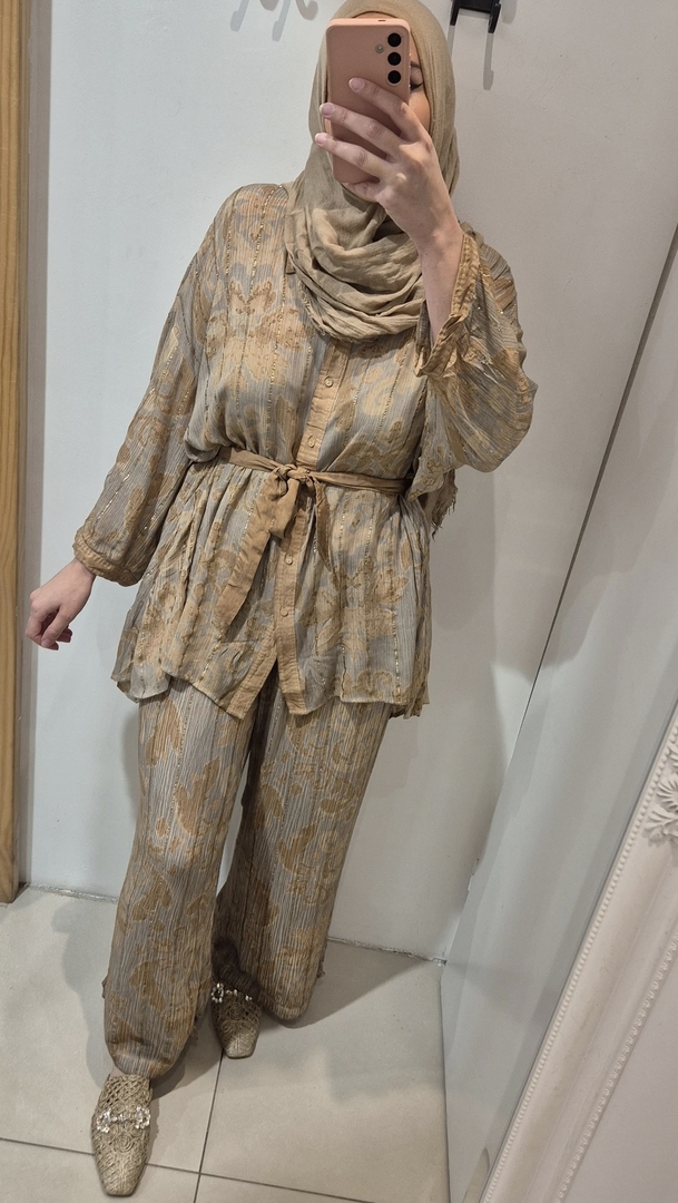 Set Sahara