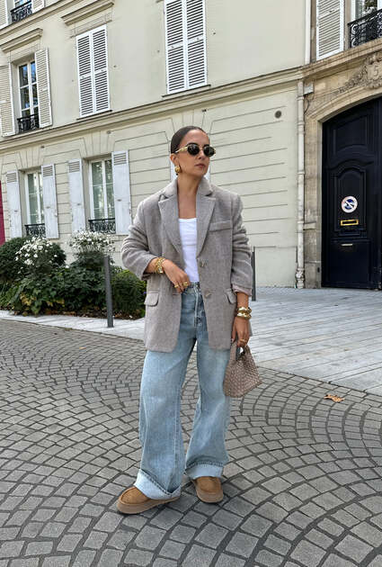 Blazer Izza - 