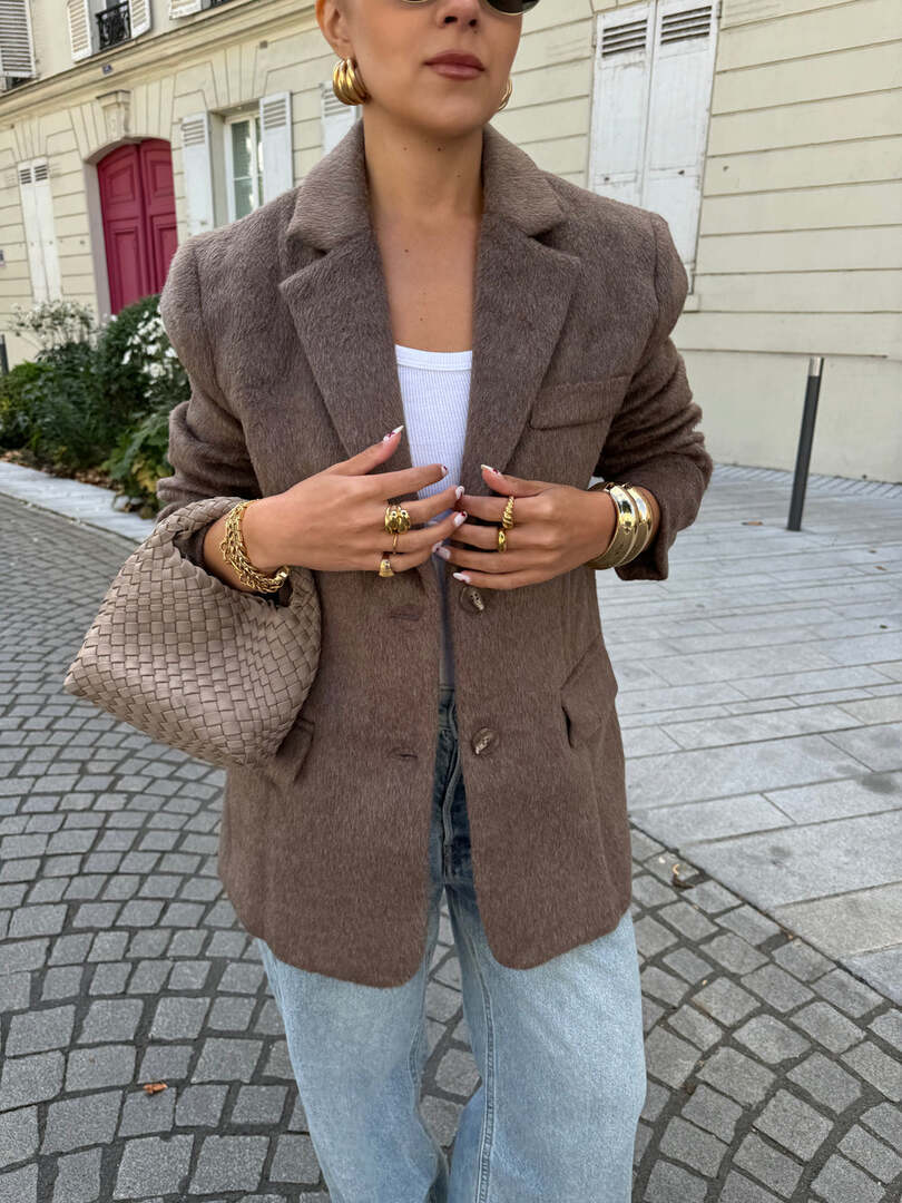 Blazer Izza